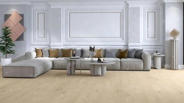 Кварц-виниловая плитка Alpine Floor Premium XL Дуб Мориа ЕСО 7-28, 8 мм. 43 класс в Стерлитамаке