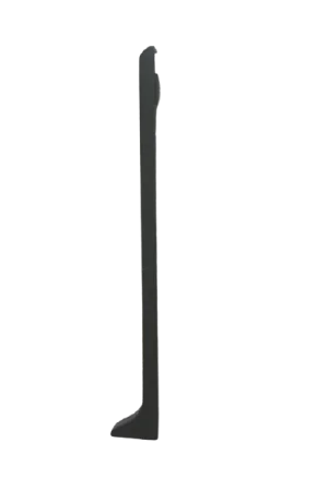 Заглушки Bonkeel ПЛ80 черный (ПВХ) в Стерлитамаке