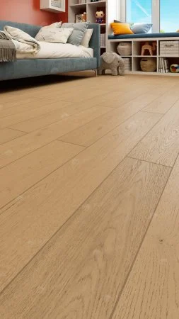 Инженерная доска Alpine Floor Studio Дуб Айвори в Стерлитамаке