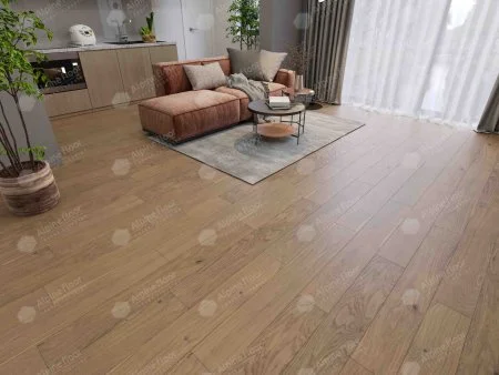 Инженерная доска Alpine Floor Villa Дуб Амаретти в Стерлитамаке