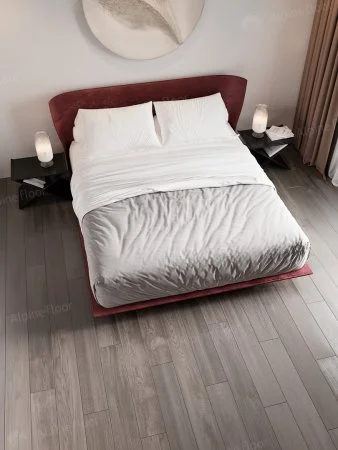 Инженерная доска Alpine Floor Studio Дуб Грей в Стерлитамаке