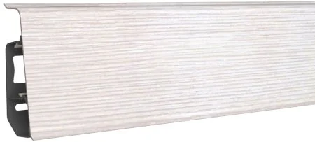 Пластиковый плинтус Bonkeel Style BS7022 (70х26х2200 мм) в Стерлитамаке