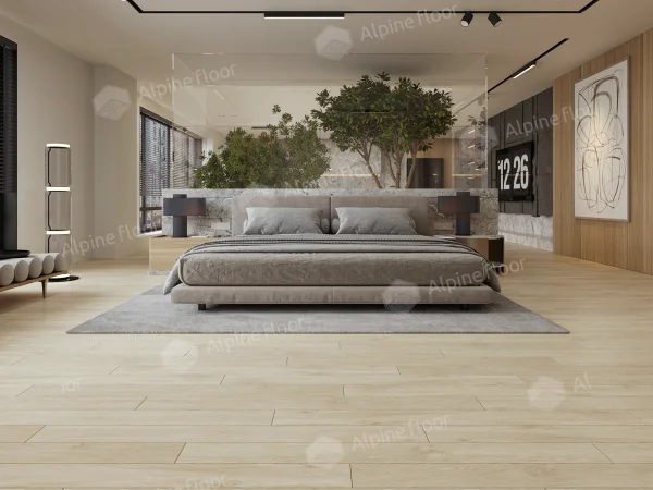 Каменно-полимерная плитка Alpine Floor Grand Sequoia Village Сонома ECO 11-307 4мм, 43 класс в Стерлитамаке