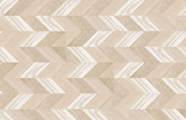 Пробковое покрытие CorkStyle Chevron Creme в Стерлитамаке
