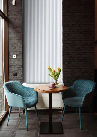 Декоративная панель для стен HiWood LV135NP (120х12х2700мм) в Стерлитамаке