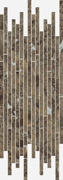 Керамогранит Italon Шарм Делюкс Имперадор 26х75 Стрип (Люкс и реттифицированная) в Стерлитамаке