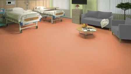 Линолеум Tarkett iQ Melodia CMELI-2635 2 м в Стерлитамаке