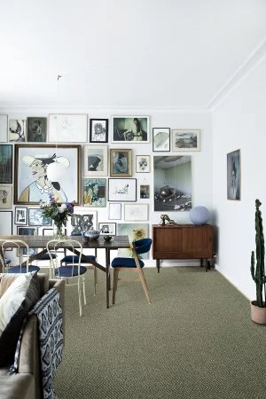 Ковровое покрытие AW Stainaway Tweed 24 - (4м) в Стерлитамаке