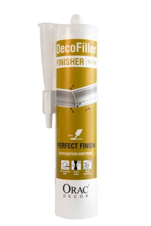 Шпатлевка ORAC FL350 DecoFiller 310 ml в Стерлитамаке