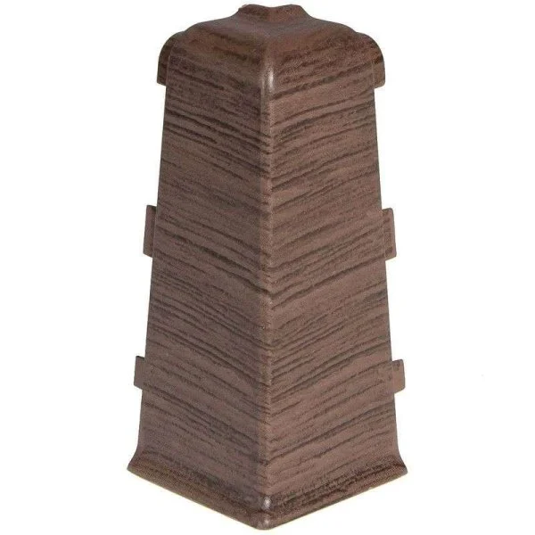 Угол наружный INDO70 14 Венге Африка в Стерлитамаке