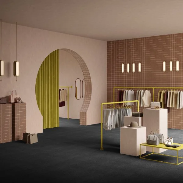 Ковровая плитка AW Mantra 99 в Стерлитамаке