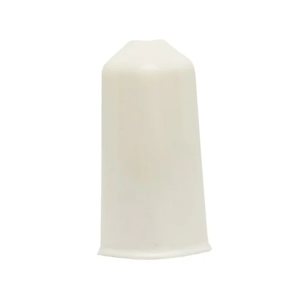 Наружный угол Royce 80 №318 Белый Матовый в Стерлитамаке