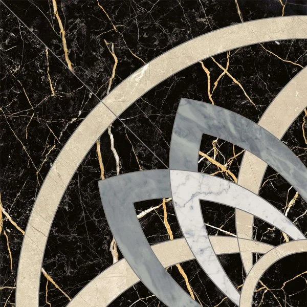 Керамогранит Italon Шарм Экстра Лоран Розон Анголо 59х59 в Стерлитамаке