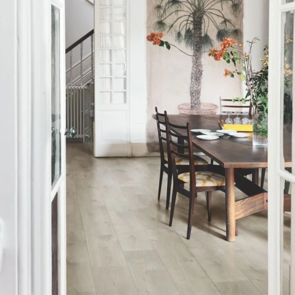 Ламинат Pergo Uppsala Pro Дуб Изысканный Серый L1249-05039 в Стерлитамаке