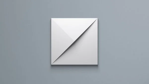 Декоративная панель NMC Arstyl Puzzle (38x38x3.1 см) в Стерлитамаке