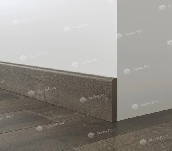 Кварцевый плинтус Alpine Floor Parquet Light 13-19 Дуб Антарес в Стерлитамаке