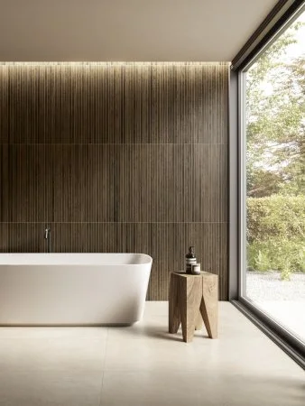 Керамогранит Italon Этернум Сноу 60х120 (Натуральная и Реттифицированная) в Стерлитамаке