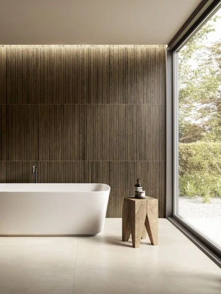 Керамогранит Italon Этернум Могано Татами 20х80 (Натуральная) в Стерлитамаке