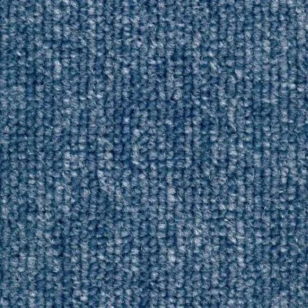 Ковровое покрытие Zartex Daily 024 Синий 4 м в Стерлитамаке