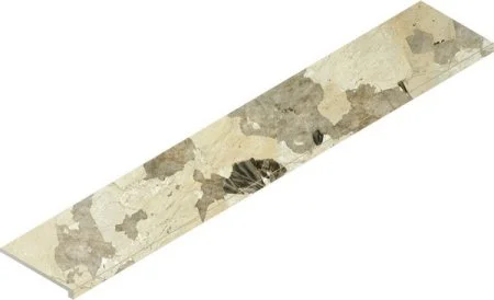 Керамогранит Italon Этернум Волкано Ступень угловая правая 33х160 (Натуральная) в Стерлитамаке