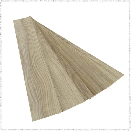 ПВХ плитка FineFlex Wood Дуб Сарпин FX-110 в Стерлитамаке