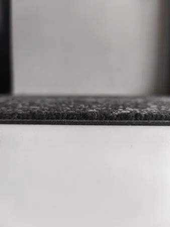 Ковровая плитка Bonkeel Sensei Graphit в Стерлитамаке