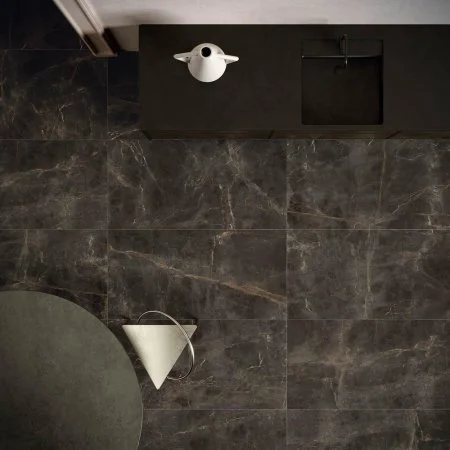 Керамогранит Coliseum Канова Дарк 60х120 (Натуральный и Реттифицированный) в Стерлитамаке