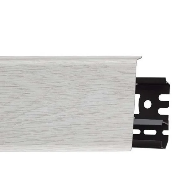 Плинтус пластиковый Arbiton INDO70 25 Каштан Жирона 2,5 м в Стерлитамаке