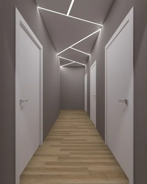 ПВХ плитка Bonkeel Rockstar Victor Планка (914,4 x 152,4 мм) в Стерлитамаке