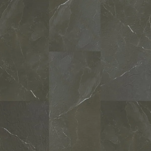 Кварц-виниловая плитка Refloor Fargo Stone 64S451 Имперадор Дарк в Стерлитамаке