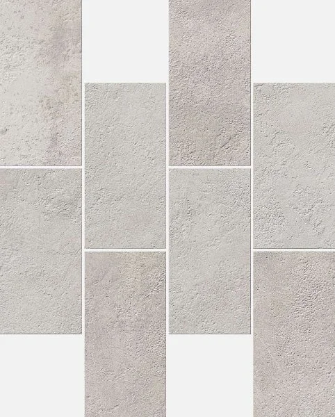 Керамогранит Italon Миллениум Сильвер 23,7*29,5 минибрик в Стерлитамаке