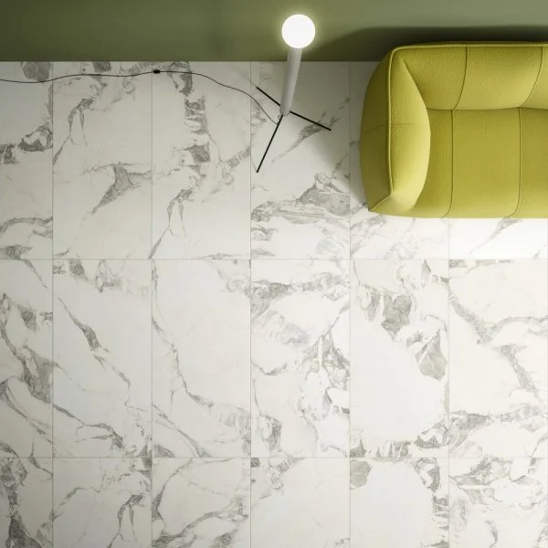 Керамогранит Coliseum Микеланджело Колд 60х120 (Натуральный и Реттифицированный) в Стерлитамаке