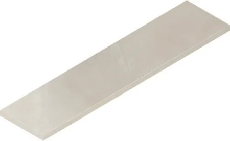 Керамогранит Italon Континуум Пьюр Ступень угловая левая 33х120 (Натуральная) в Стерлитамаке