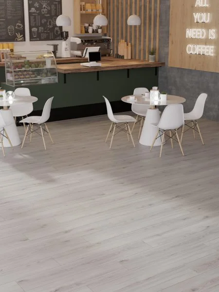 Ламинат Egger PRO 8/33 4V Aqua+ Дуб Метико Бежевый EPL216 в Стерлитамаке