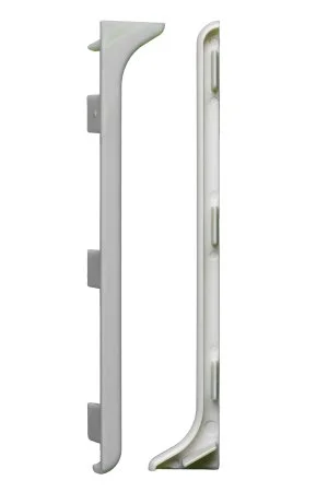 Заглушки Bonkeel ПЛ100 серый (ПВХ) в Стерлитамаке