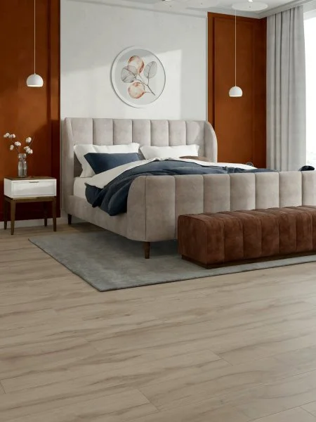 Ламинат Egger PRO 8/32 V4 Дуб Гирлевик бежевый EPL210 в Стерлитамаке