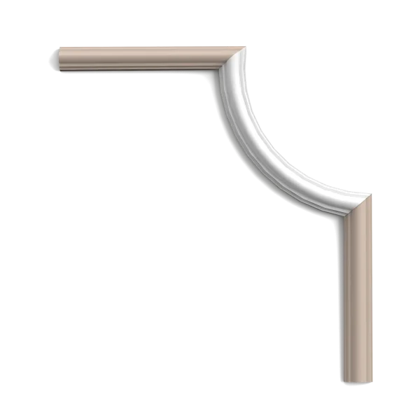 Угловой элемент Orac PX103A (190*35*12 мм) в Стерлитамаке