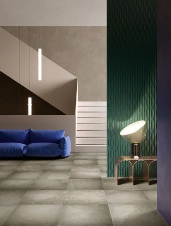 Керамогранит Coliseum Ривьера Дарк 60х60 (Натуральный и Реттифицированный) в Стерлитамаке