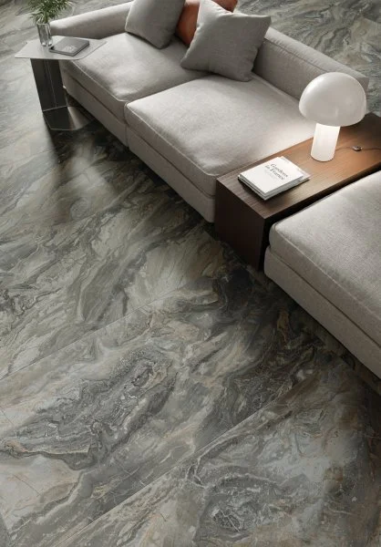 Керамогранит Italon Шарм Делюкс Гриждио Оробико 80х160 (Люкс и реттифицированная) в Стерлитамаке