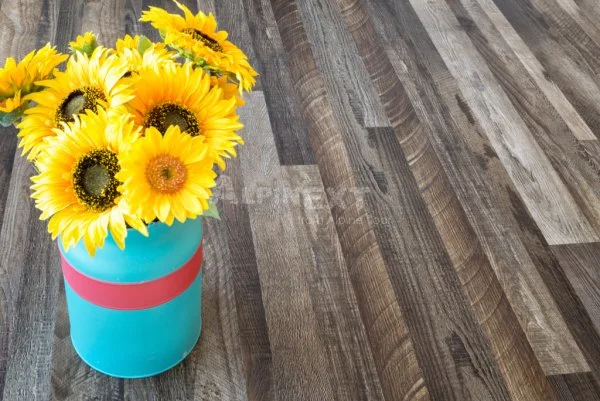 Кварц-виниловая плитка Alpine Floor Ultra Орех Состаренный ЕСО 5-11 2 мм. 34 класс в Стерлитамаке