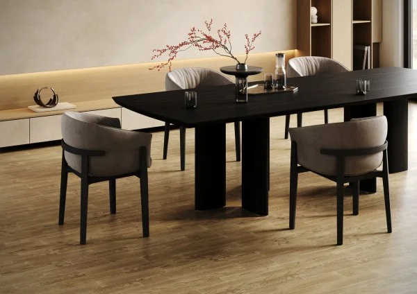 Паркетная доска Quartz Parquet Штучный паркет Дуб Карельский 44-419 в Стерлитамаке