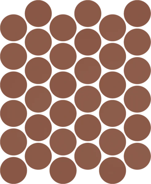 Керамогранит Italon Этернум Гласс Корал Мозаика Лаундж 26.2х30.2 (Люкс) в Стерлитамаке