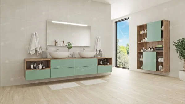 Кварц-виниловая плитка Alpine Floor Sequoia Секвойя Серая ЕСО 6-5  3.2 мм. 43 класс в Стерлитамаке