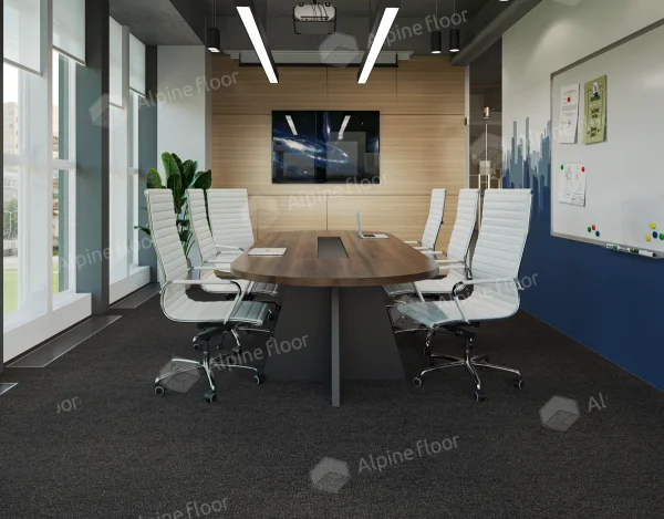 Ковровая плитка Alpine Floor Astoria 401-2 Бенуа в Стерлитамаке