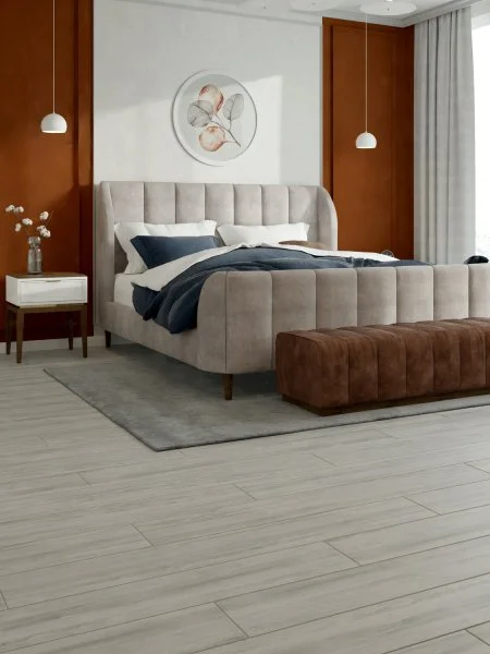 Ламинат Egger PRO 10/33 4V Дуб Марчена белый EPL249 в Стерлитамаке