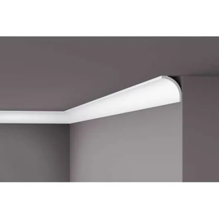 Карниз NMC Nomastyl B1 (80х65х2000мм) в Стерлитамаке