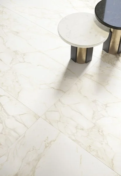 Керамогранит Italon Этернум Каррара 80х160 (Натуральная и Реттифицированная) в Стерлитамаке