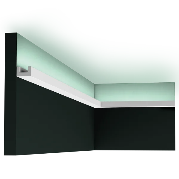 Карниз Orac CX190 (30*20*2000 мм) в Стерлитамаке