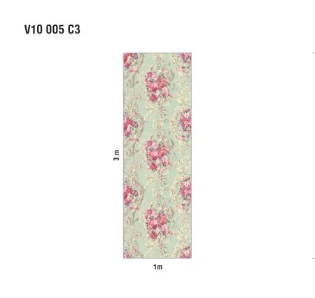 Обои Loymina Classic II V10, 005, C3 в Стерлитамаке