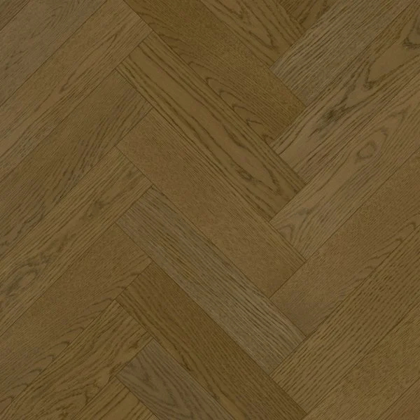 Паркетная доска Quartz Parquet Штучный паркет Дуб Кедровый Латте 44-1258-59 в Стерлитамаке